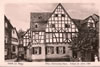 1910 - Rheinisches Haus in Fahr 