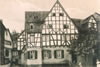 1910 - Rheinisches Haus in Fahr 