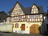 Rheinisches Haus in Fahr am Rhein