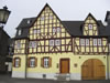 Rheinisches Haus in Fahr am Rhein