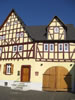 Rheinisches Haus in Fahr am Rhein