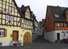 Rheinisches Haus in Fahr am Rhein - Große Brunnengasse