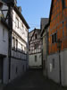 Rheinisches Haus in Fahr am Rhein - Große Brunnengasse