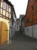 Rheinisches Haus in Fahr am Rhein - Große Brunnengasse