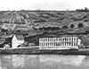 1863 Schloss Friedrichstein - das Teufelschloss in Fahr am Rhein