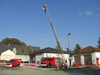 08. Oktober 2010 Feldkirchen - Einweihung neues Feuerwehrhaus
