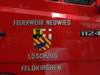 Freiwillige Feuerwehr Neuwied - Löschzug Feldkirchen