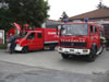 Freiwillige Feuerwehr Neuwied - Löschzug Feldkirchen