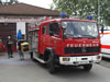 Freiwillige Feuerwehr Neuwied - Löschzug Feldkirchen