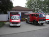 Freiwillige Feuerwehr Neuwied - Löschzug Feldkirchen