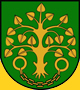 Das Wappen von Gönnersdorf