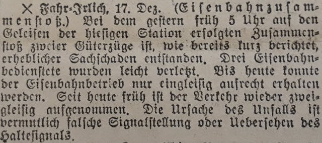 Neuwieder Zeitung vom 18.12.1918