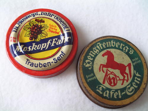Moskopf Produkte