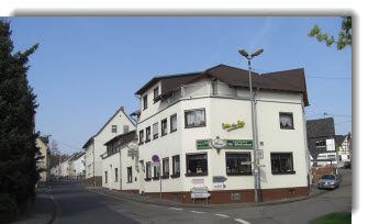 Gasthaus Alt-Wollendorf