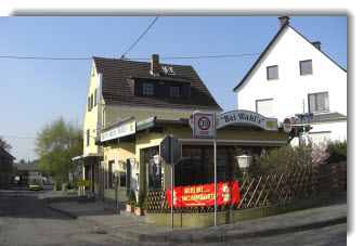 Wahl`s Imbiss
