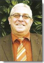 Jörg Nußbaum, Ortsvorsteher