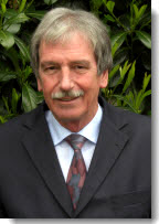 Jörg Könemann, 2. Stellv. Ortsvorsteher