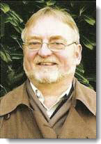Friedhelm Becker
