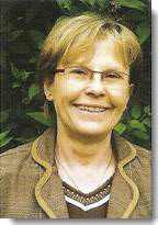 Ursula Zahrouni