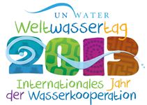Weltwassertag 2013