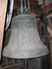 Glocke der Feldkirche