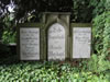 Friedhof - Feldkirche