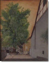 Öl Gemälde von Alfred Litz
