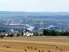 Rheintalblick Richtung Neuwied